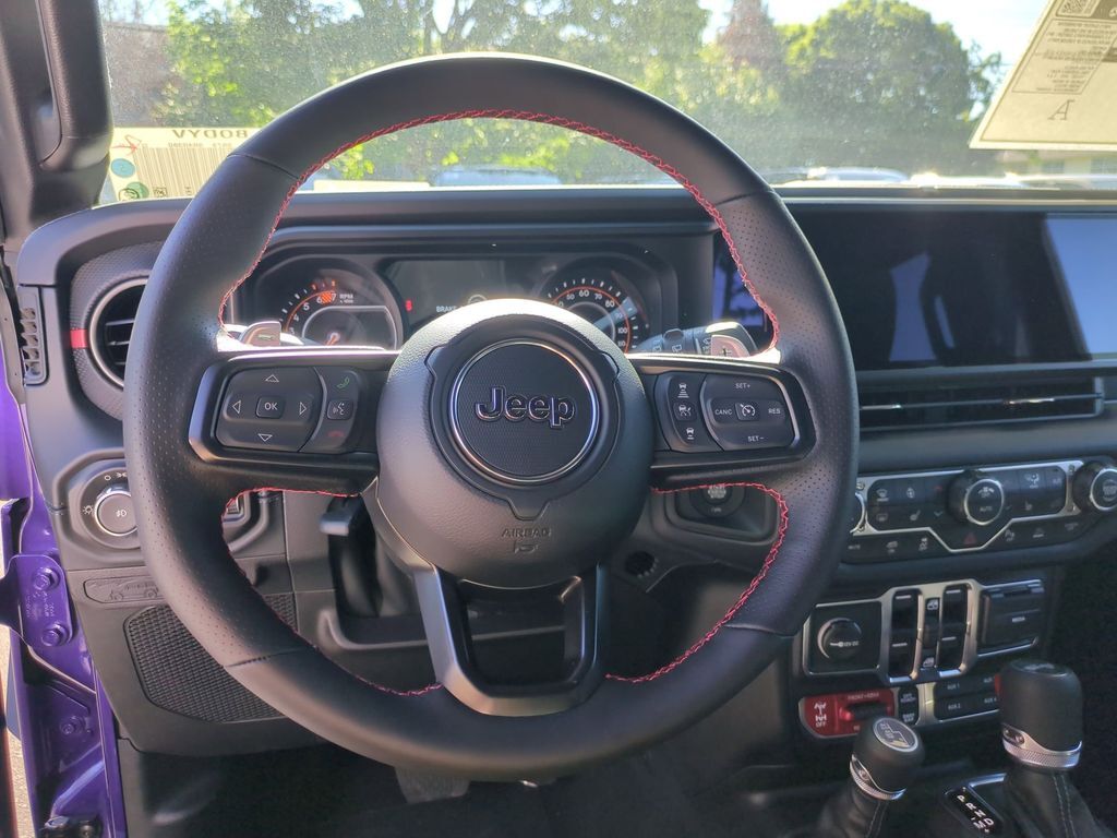 2026 Jeep Wrangler 392 Moab Gresham OR