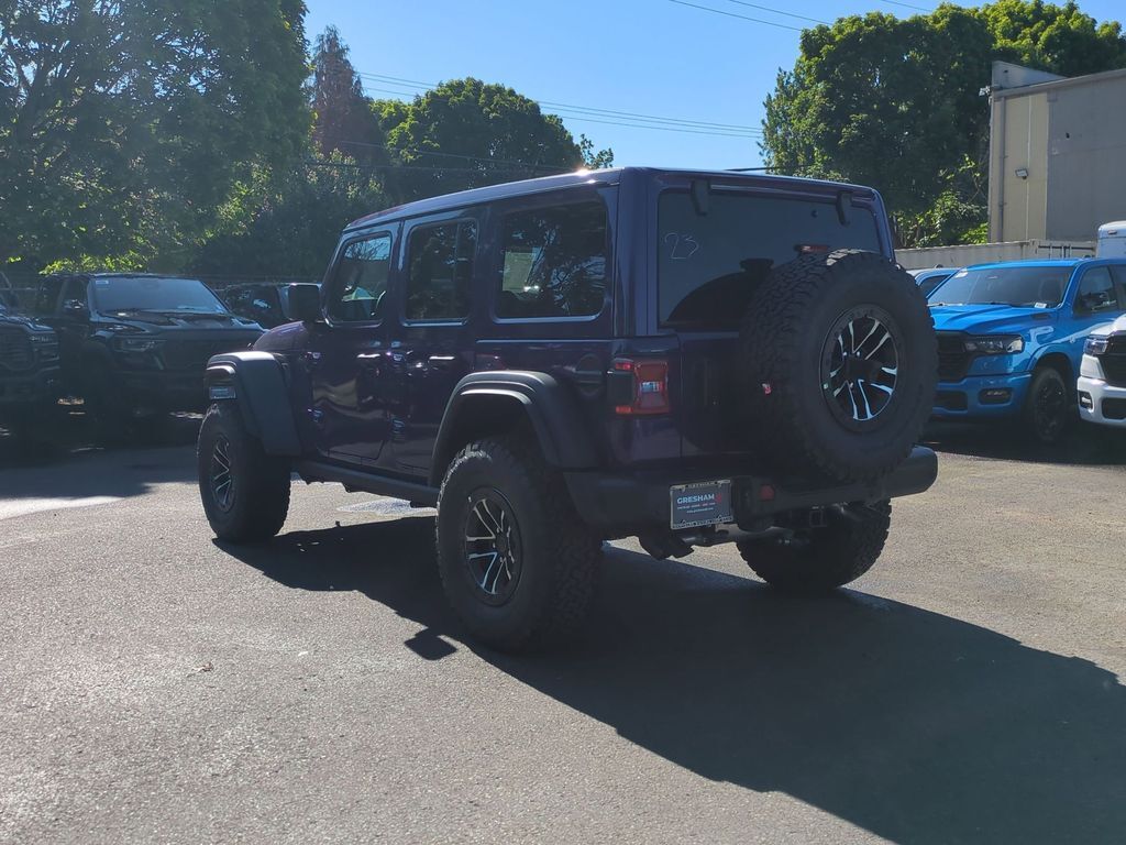 2026 Jeep Wrangler 392 Moab Gresham OR
