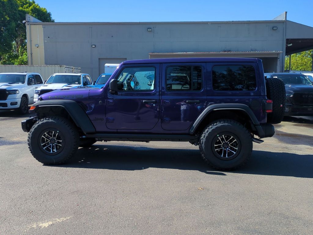 2026 Jeep Wrangler 392 Moab Gresham OR