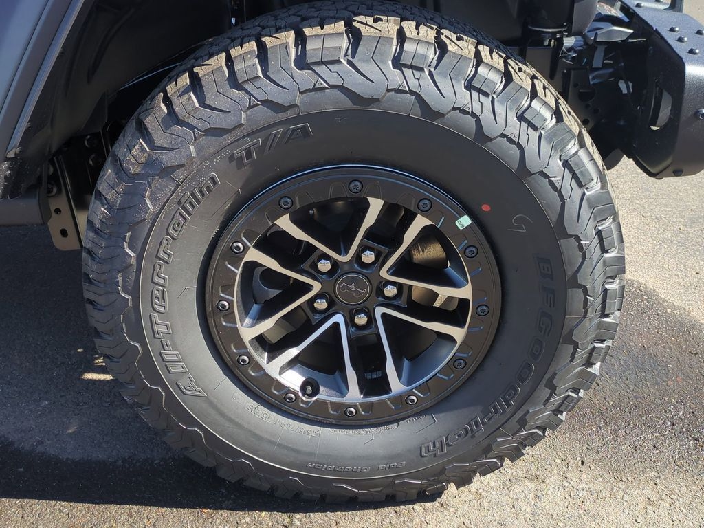 2026 Jeep Wrangler 392 Moab Gresham OR