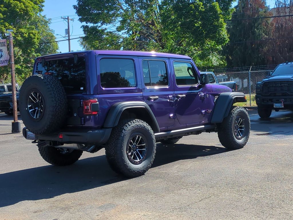 2026 Jeep Wrangler 392 Moab Gresham OR