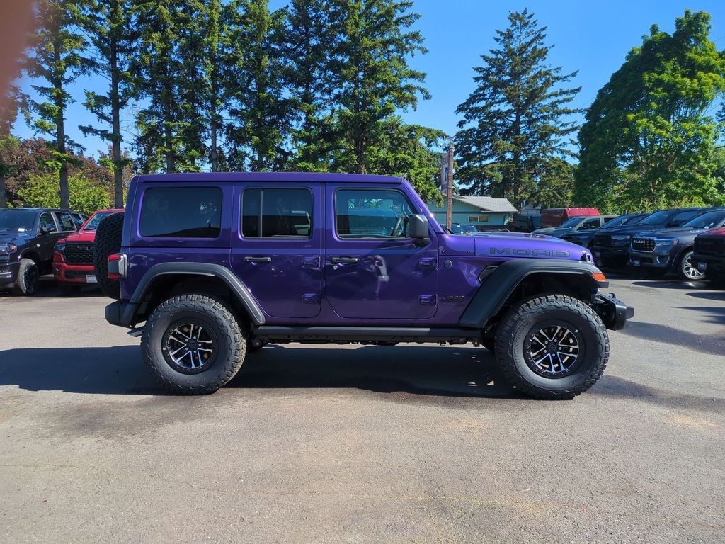 2026 Jeep Wrangler 392 Moab Gresham OR