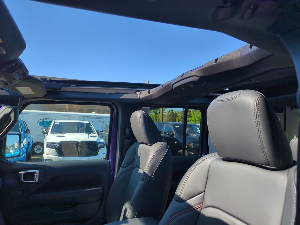 2026 Jeep Wrangler 392 Moab Gresham OR