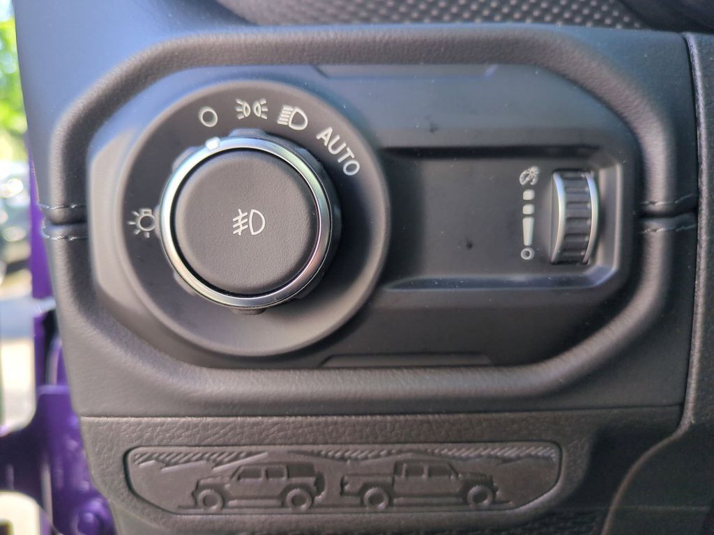 2026 Jeep Wrangler 392 Moab Gresham OR