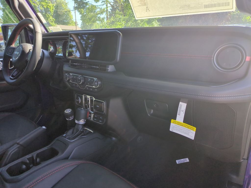 2026 Jeep Wrangler 392 Moab Gresham OR