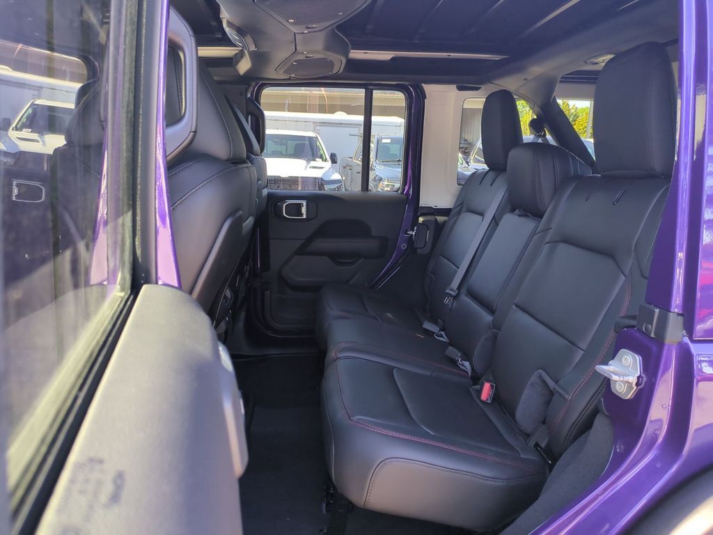 2026 Jeep Wrangler 392 Moab Gresham OR
