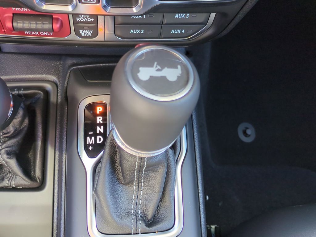 2026 Jeep Wrangler 392 Moab Gresham OR