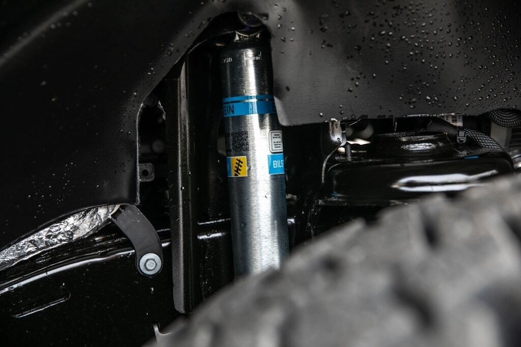 2026 Jeep Wrangler 4-DOOR WILLYS Orange MA