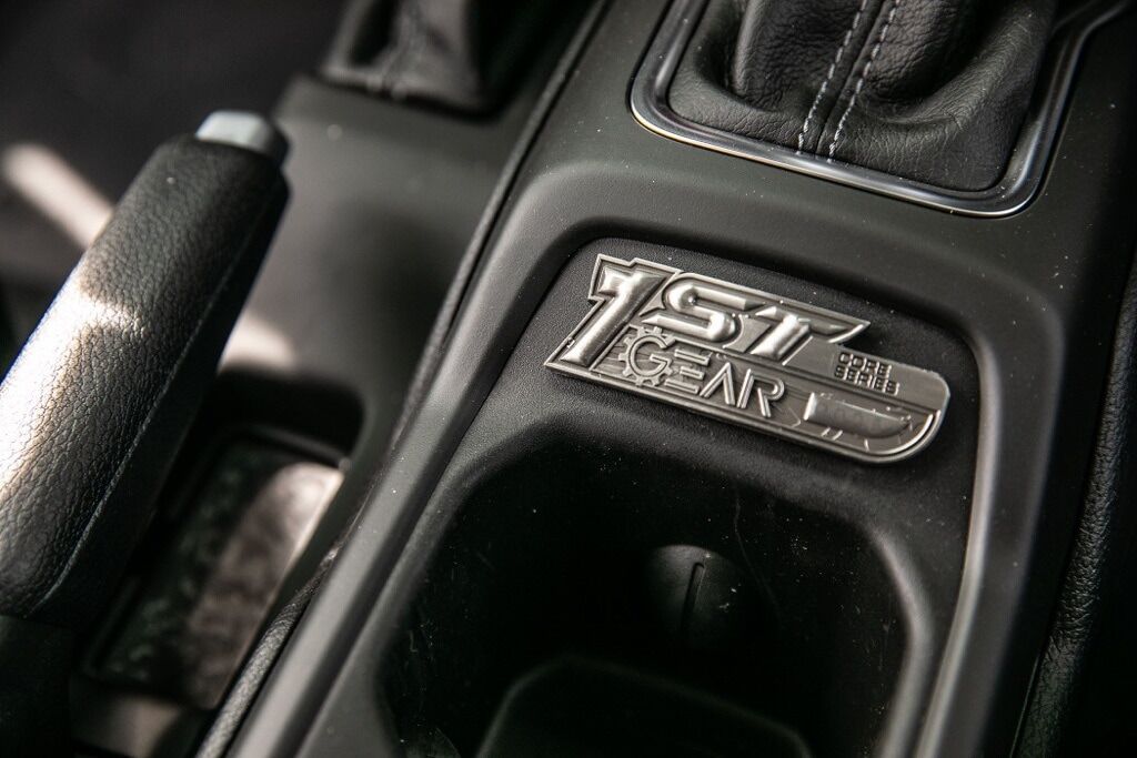 2026 Jeep Wrangler 4-DOOR WILLYS Orange MA