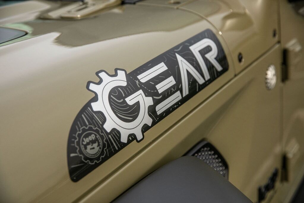 2026 Jeep Wrangler 4-DOOR WILLYS Orange MA