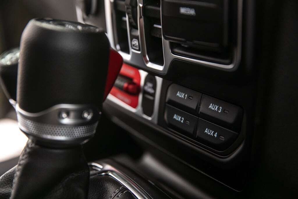 2026 Jeep Wrangler 4-DOOR WILLYS Orange MA