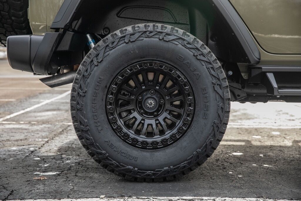 2026 Jeep Wrangler 4-DOOR WILLYS Orange MA