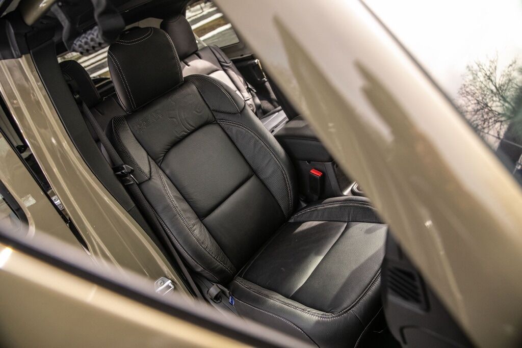 2026 Jeep Wrangler 4-DOOR WILLYS Orange MA