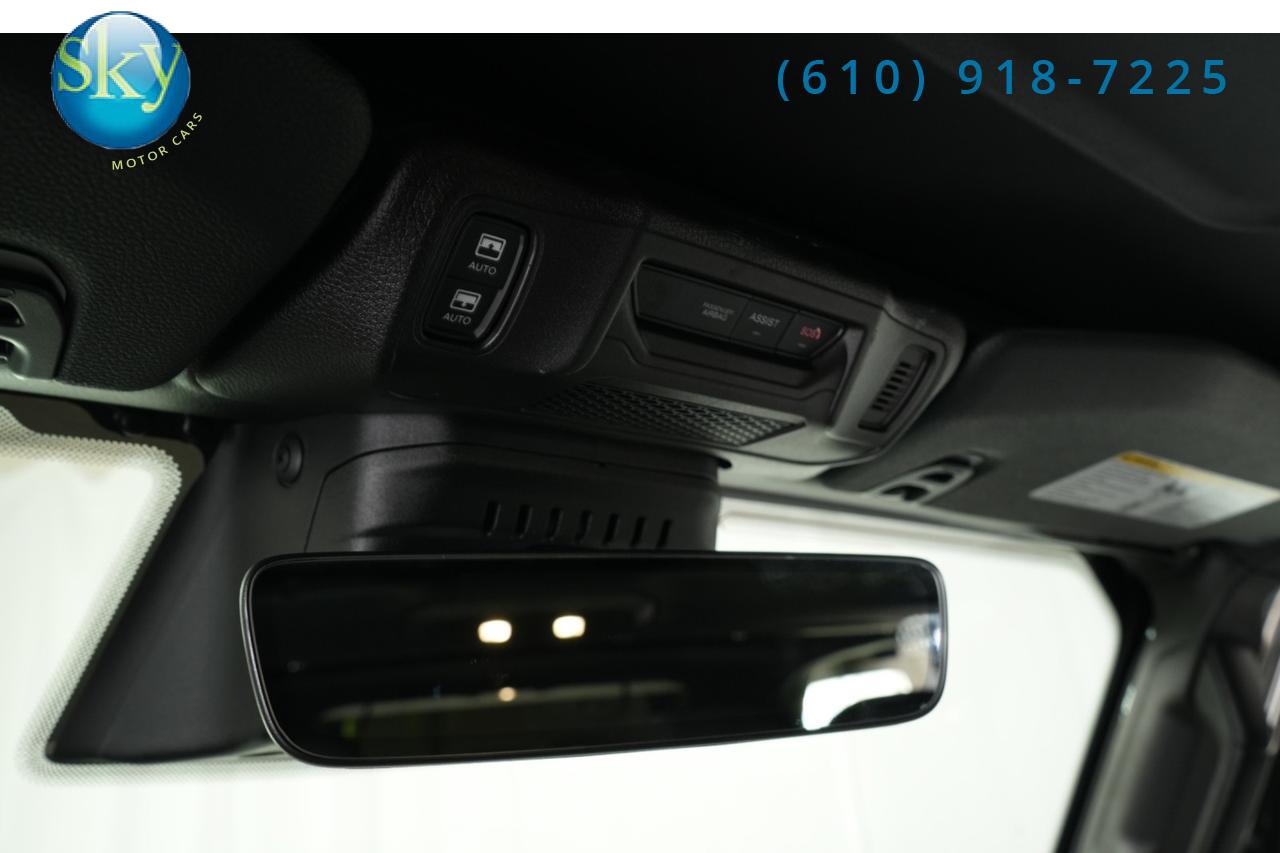 2026 Jeep Wrangler 4 Door 4WD Rubicon X Sky One-Touch Power-Top West Chester PA