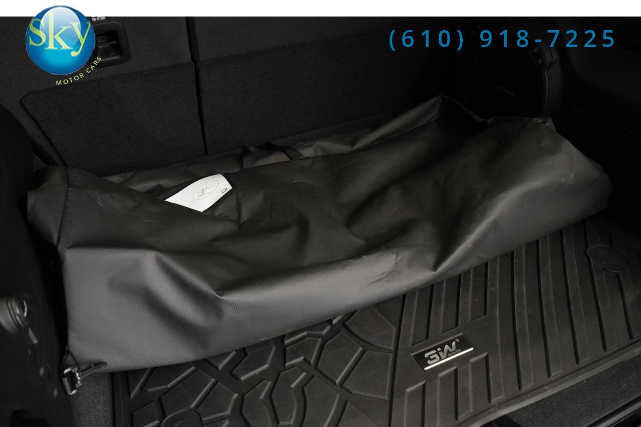 2026 Jeep Wrangler 4 Door 4WD Rubicon X Sky One-Touch Power-Top West Chester PA