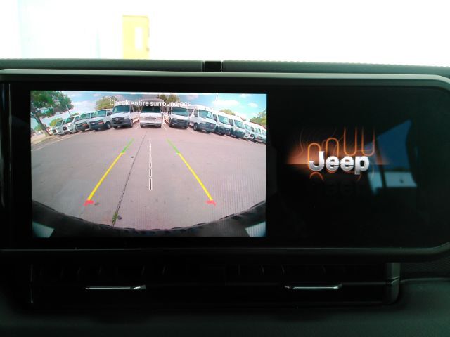 2026 Jeep Wrangler 4-Door Rubicon 4x4 Plano TX