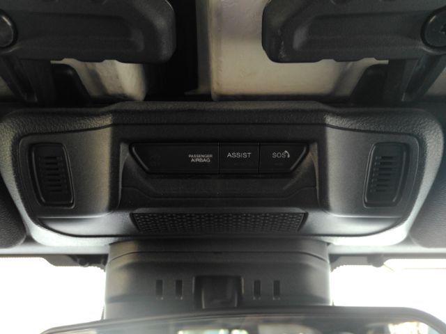 2026 Jeep Wrangler 4-Door Rubicon 4x4 Plano TX