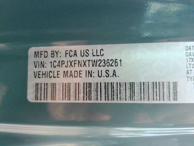 2026 Jeep Wrangler 4-Door Rubicon 4x4 Plano TX