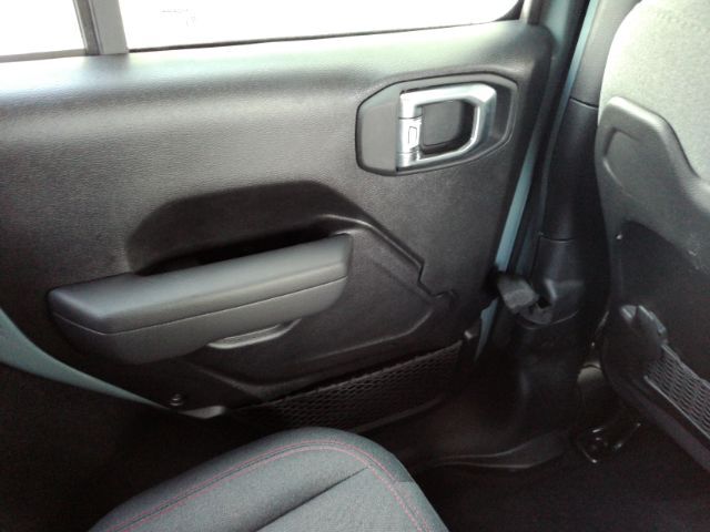 2026 Jeep Wrangler 4-Door Rubicon 4x4 Plano TX