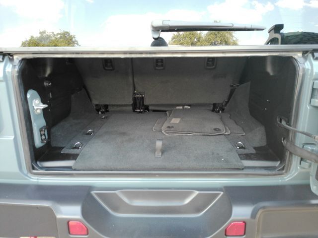 2026 Jeep Wrangler 4-Door Rubicon 4x4 Plano TX