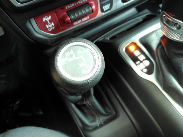 2026 Jeep Wrangler 4-Door Rubicon 4x4 Plano TX