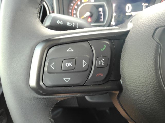 2026 Jeep Wrangler 4-Door Rubicon 4x4 Plano TX