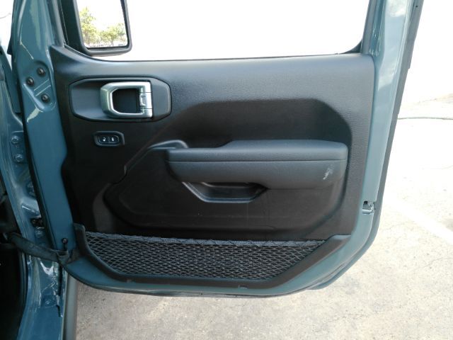2026 Jeep Wrangler 4-Door Rubicon 4x4 Plano TX