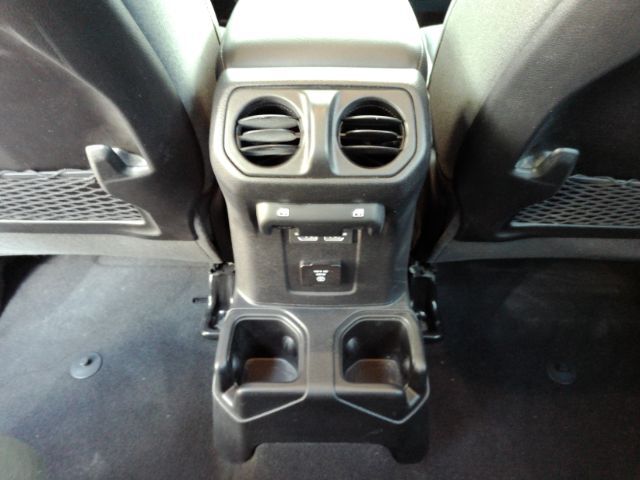 2026 Jeep Wrangler 4-Door Rubicon 4x4 Plano TX
