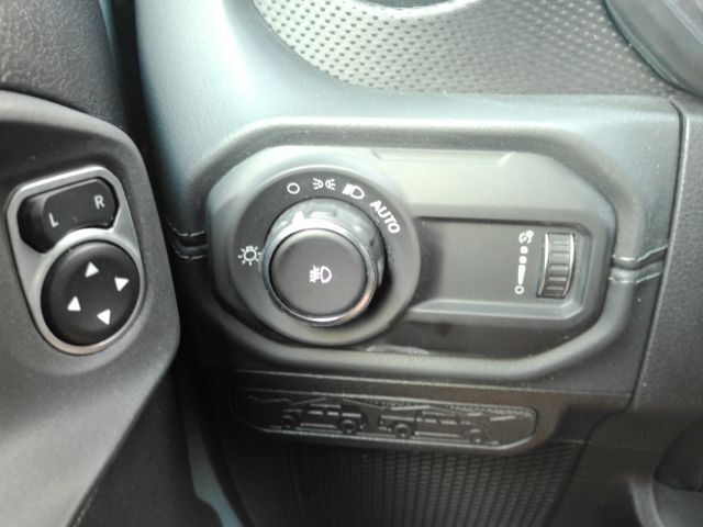 2026 Jeep Wrangler 4-Door Rubicon 4x4 Plano TX