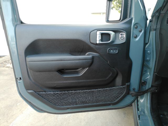 2026 Jeep Wrangler 4-Door Rubicon 4x4 Plano TX