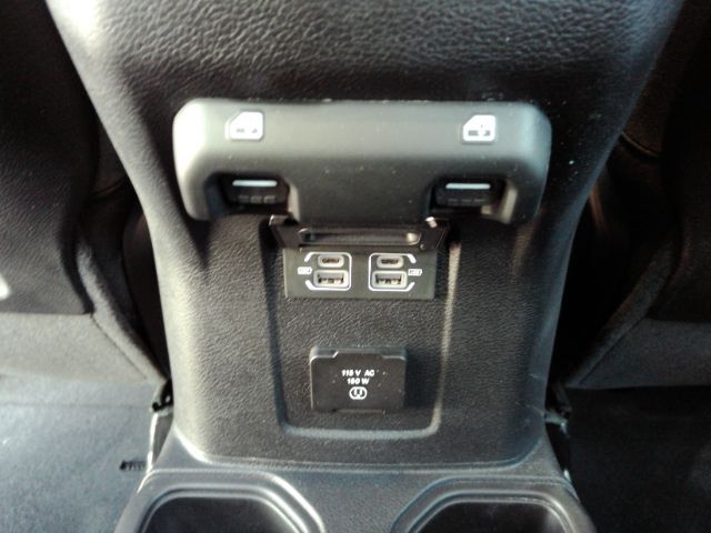 2026 Jeep Wrangler 4-Door Rubicon 4x4 Plano TX