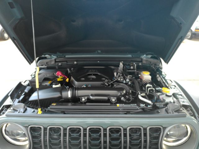 2026 Jeep Wrangler 4-Door Rubicon 4x4 Plano TX