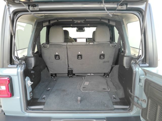 2026 Jeep Wrangler 4-Door Rubicon 4x4 Plano TX