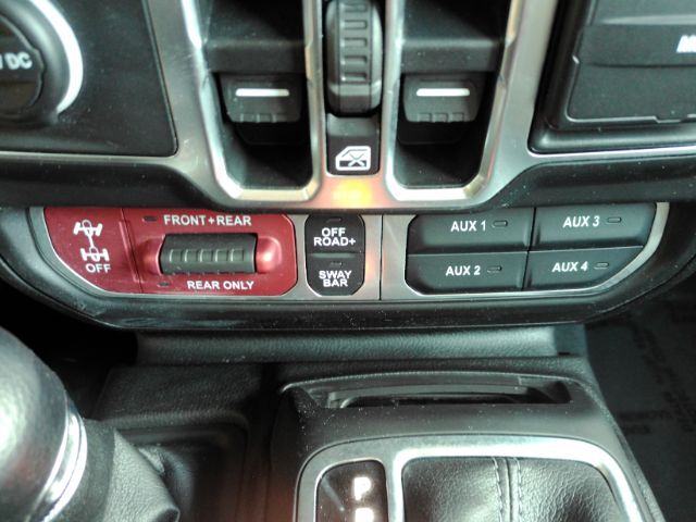 2026 Jeep Wrangler 4-Door Rubicon 4x4 Plano TX