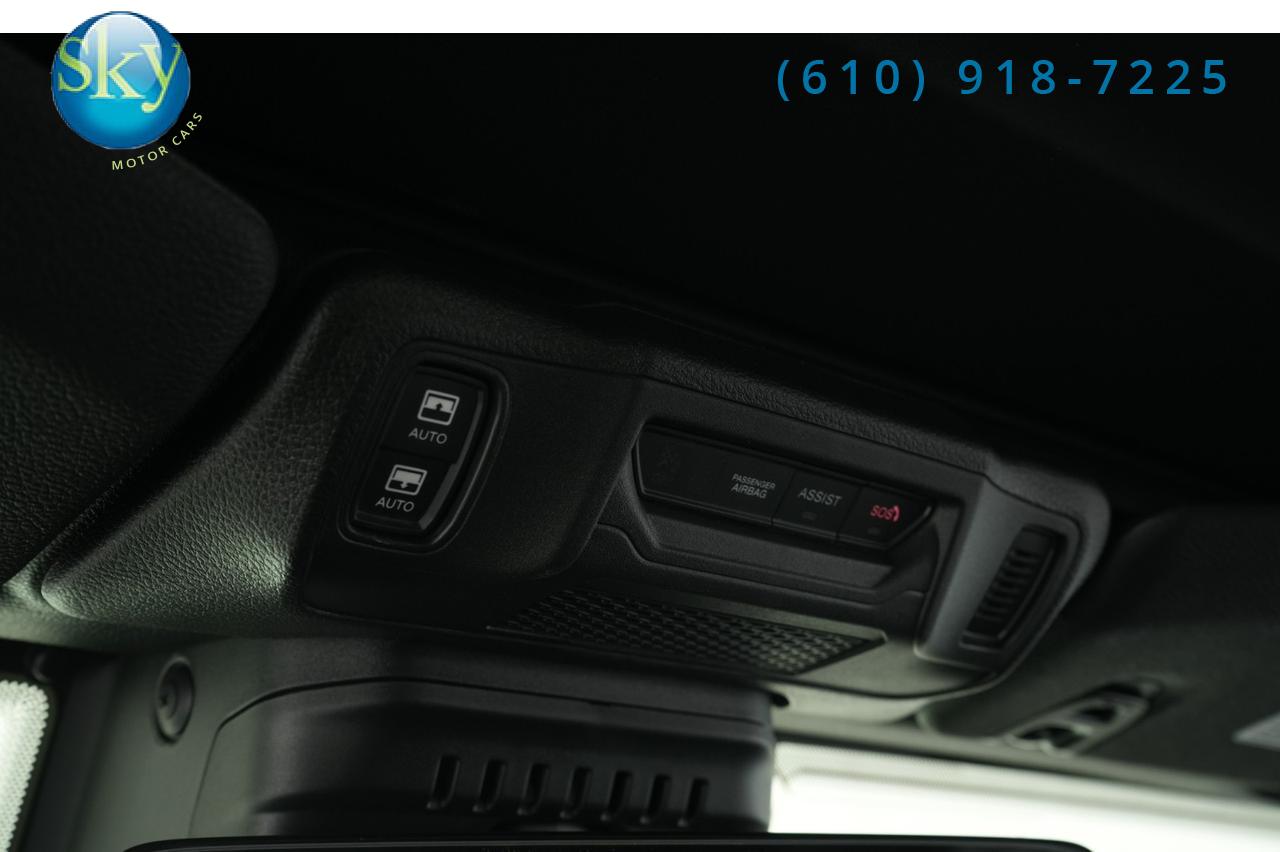 2026 Jeep Wrangler 4WD Moab 392 West Chester PA