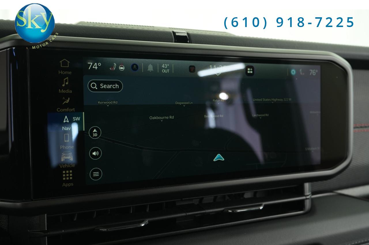 2026 Jeep Wrangler 4WD Moab 392 West Chester PA