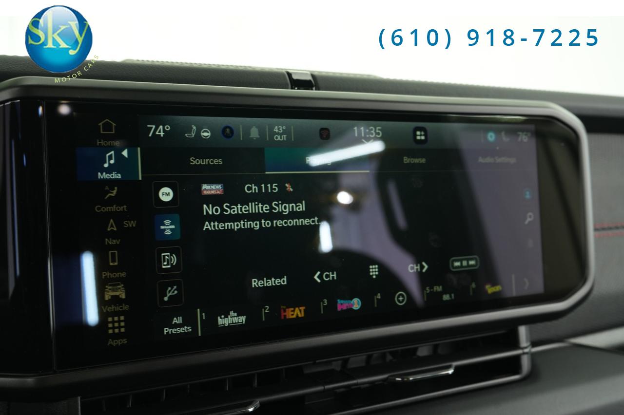 2026 Jeep Wrangler 4WD Moab 392 West Chester PA