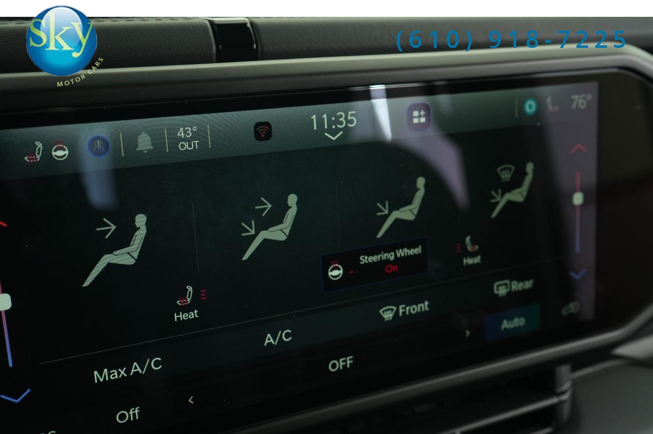 2026 Jeep Wrangler 4WD Moab 392 West Chester PA