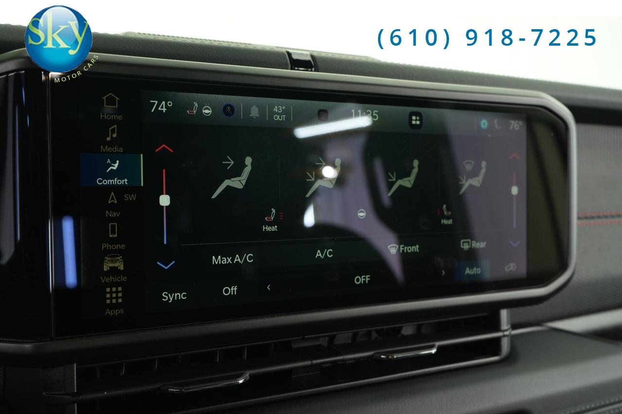 2026 Jeep Wrangler 4WD Moab 392 West Chester PA