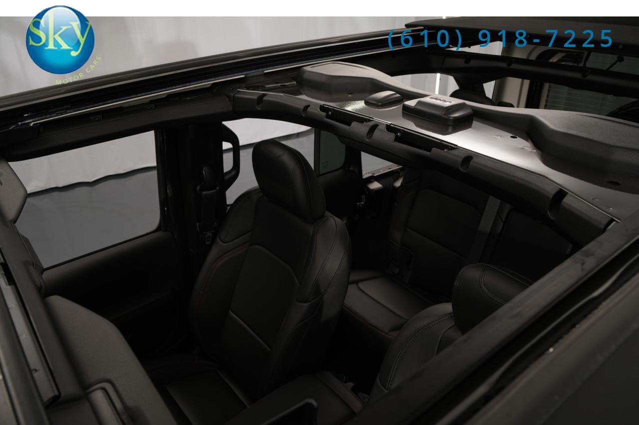 2026 Jeep Wrangler 4WD Moab 392 West Chester PA