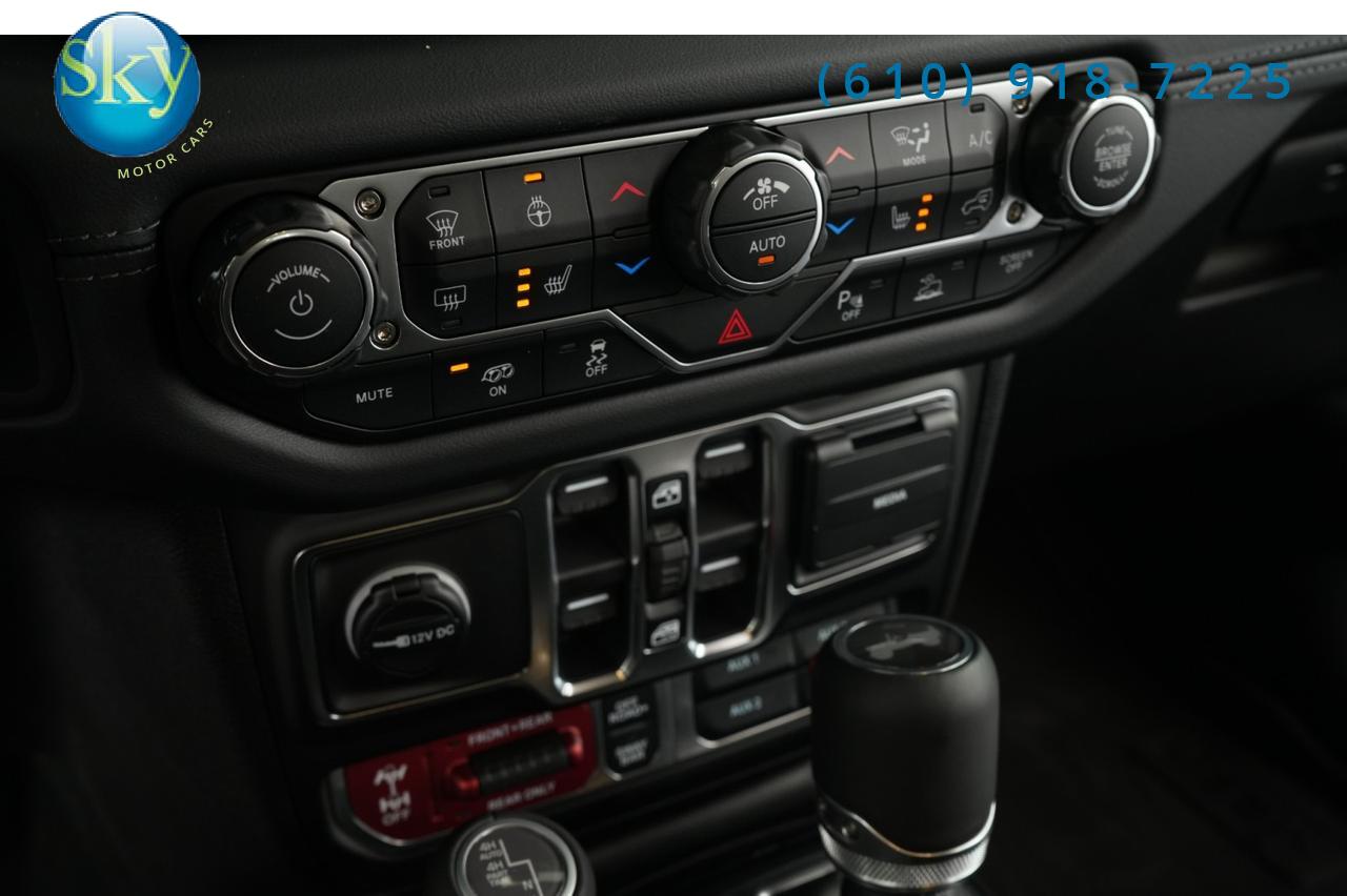 2026 Jeep Wrangler 4WD Moab 392 West Chester PA