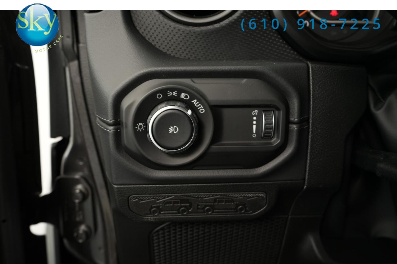 2026 Jeep Wrangler 4WD Moab 392 West Chester PA