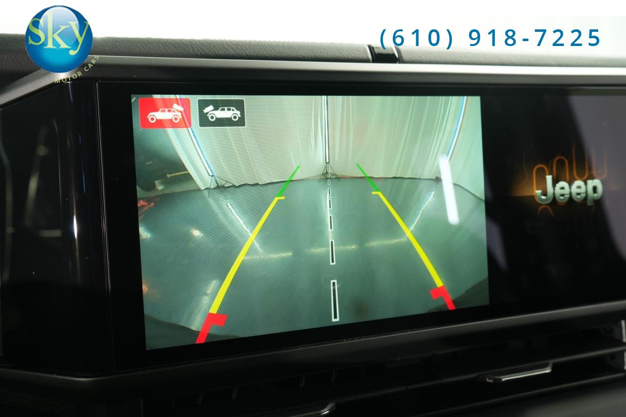 2026 Jeep Wrangler 4WD Moab 392 West Chester PA