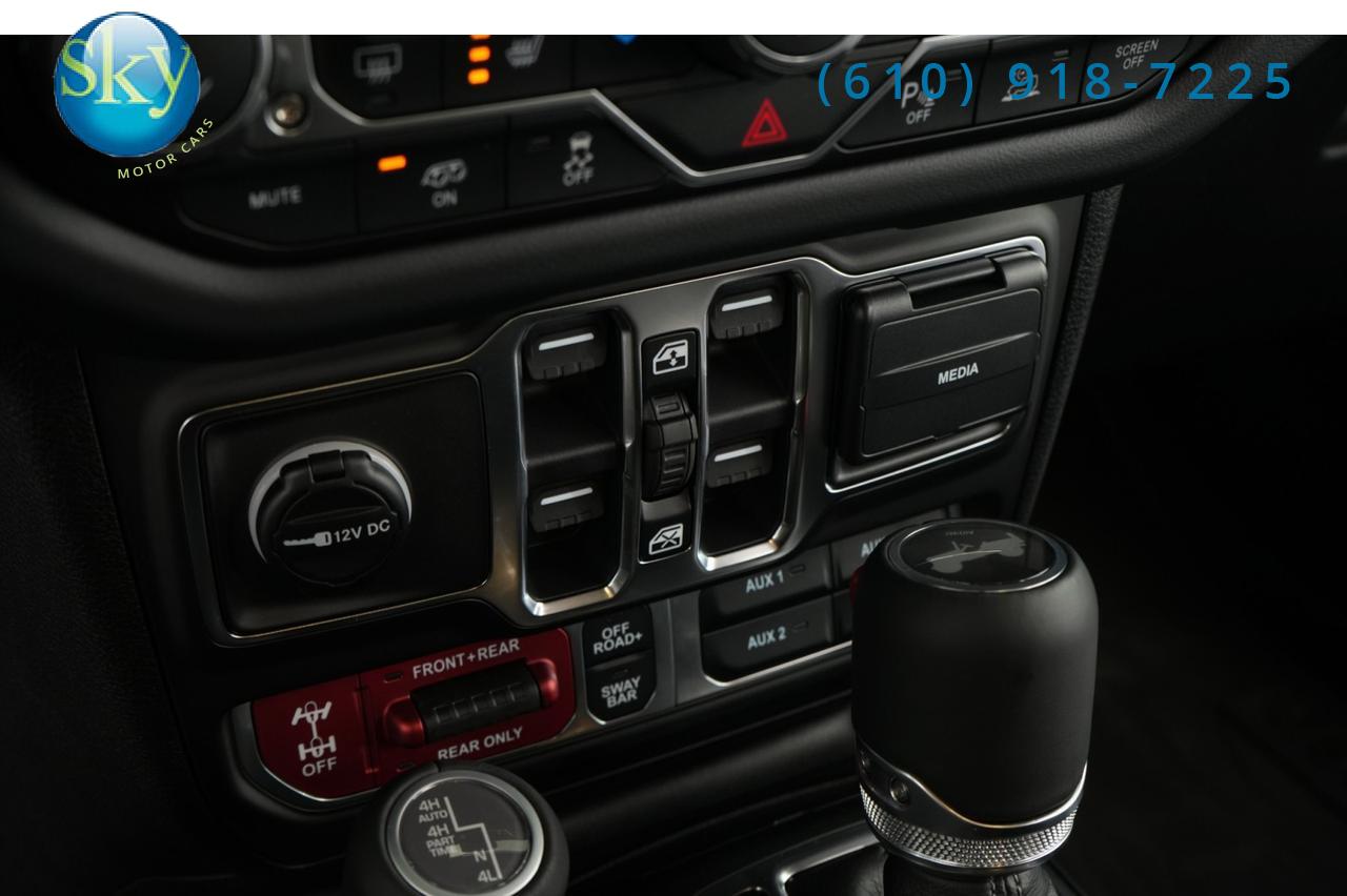 2026 Jeep Wrangler 4WD Moab 392 West Chester PA