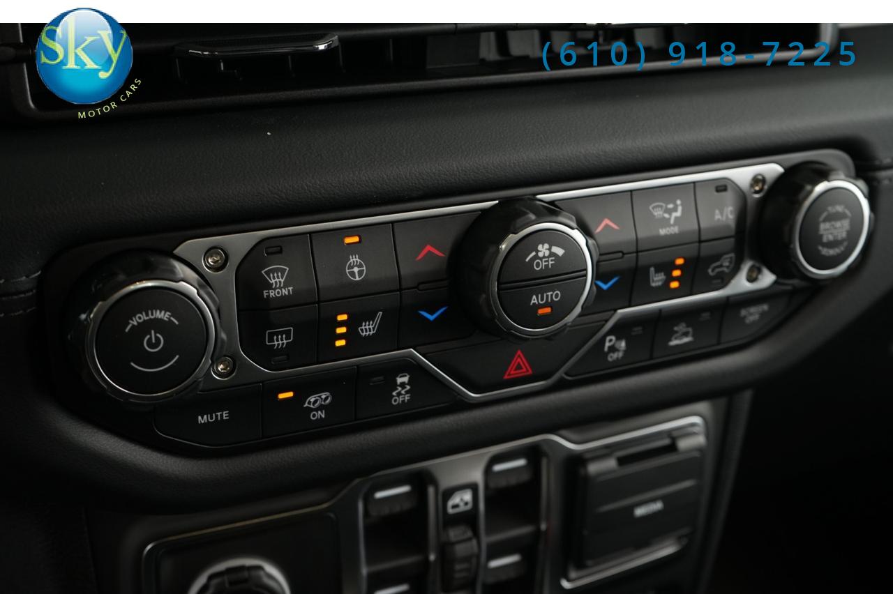 2026 Jeep Wrangler 4WD Moab 392 West Chester PA