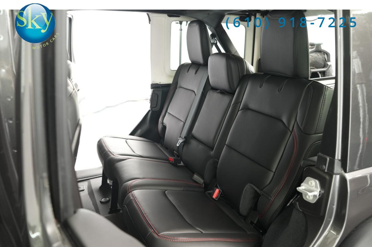 2026 Jeep Wrangler 4WD Moab 392 West Chester PA