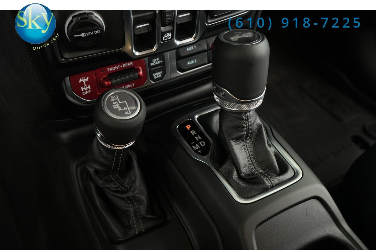 2026 Jeep Wrangler 4WD Moab 392 West Chester PA