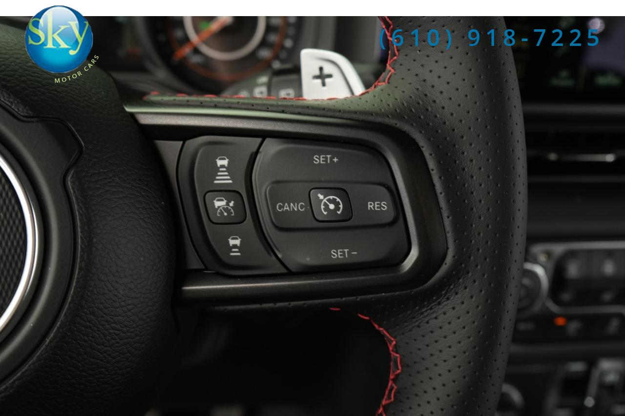 2026 Jeep Wrangler 4WD Moab 392 West Chester PA