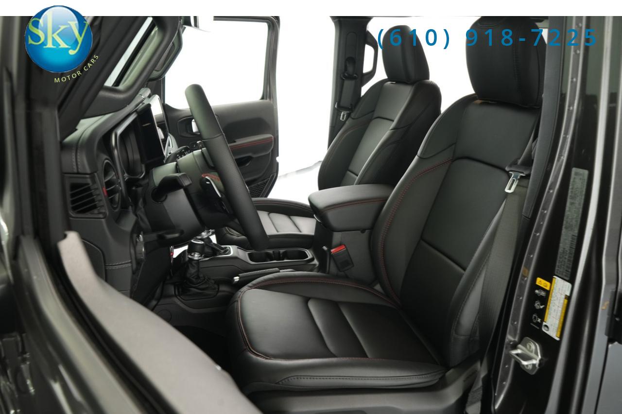 2026 Jeep Wrangler 4WD Moab 392 West Chester PA