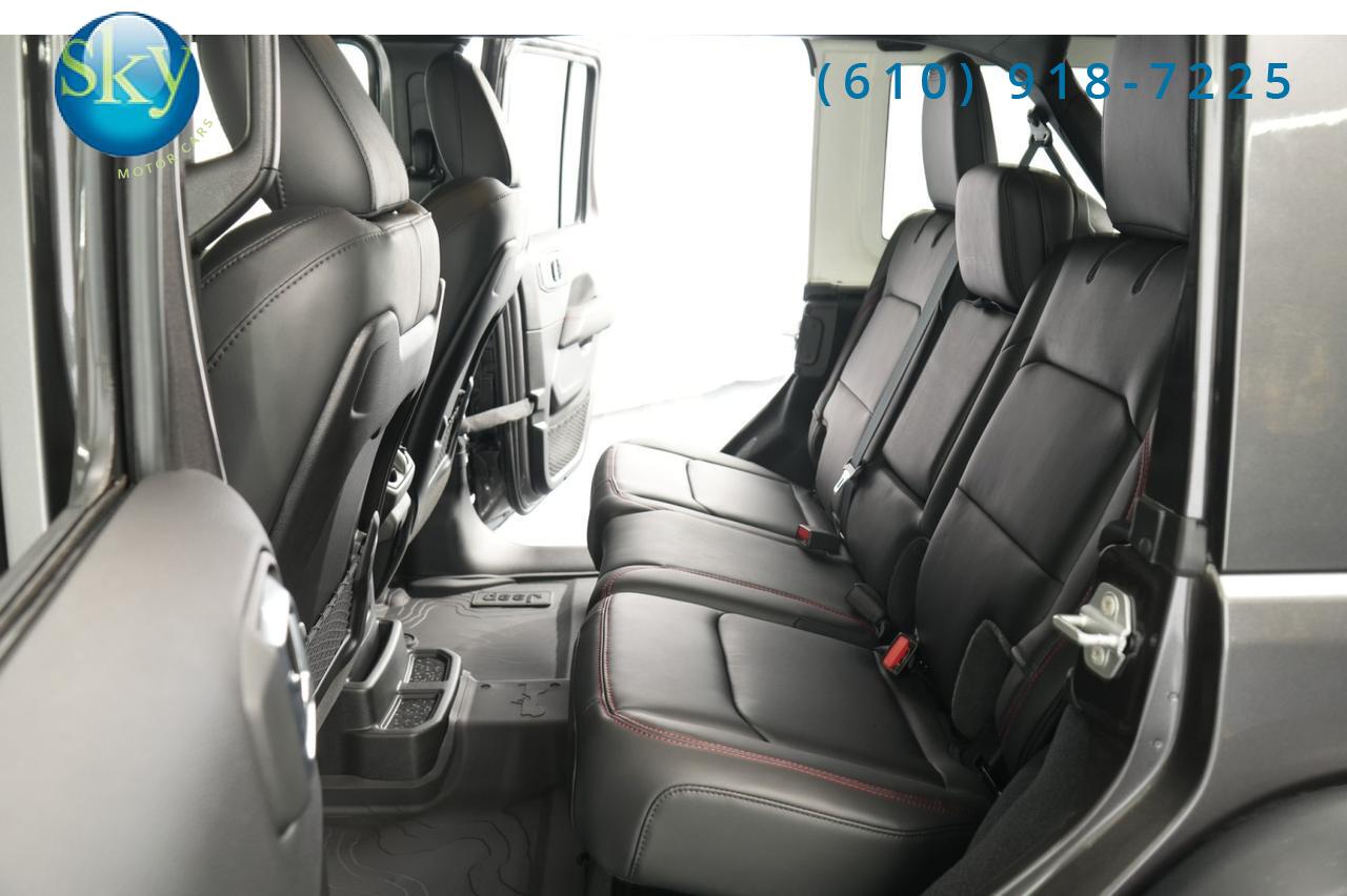 2026 Jeep Wrangler 4WD Moab 392 West Chester PA